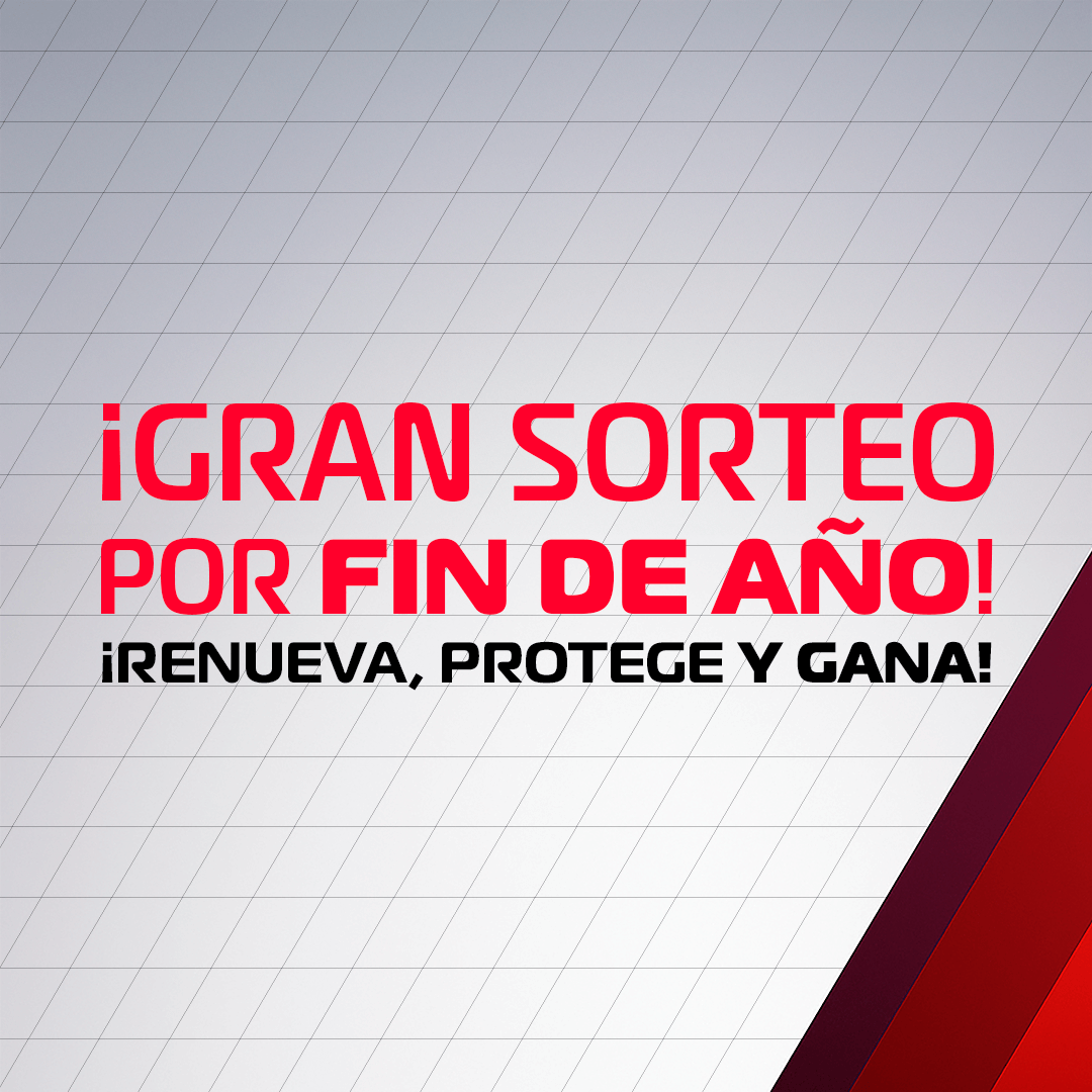 RENUEVA, PROTEGE Y GANA