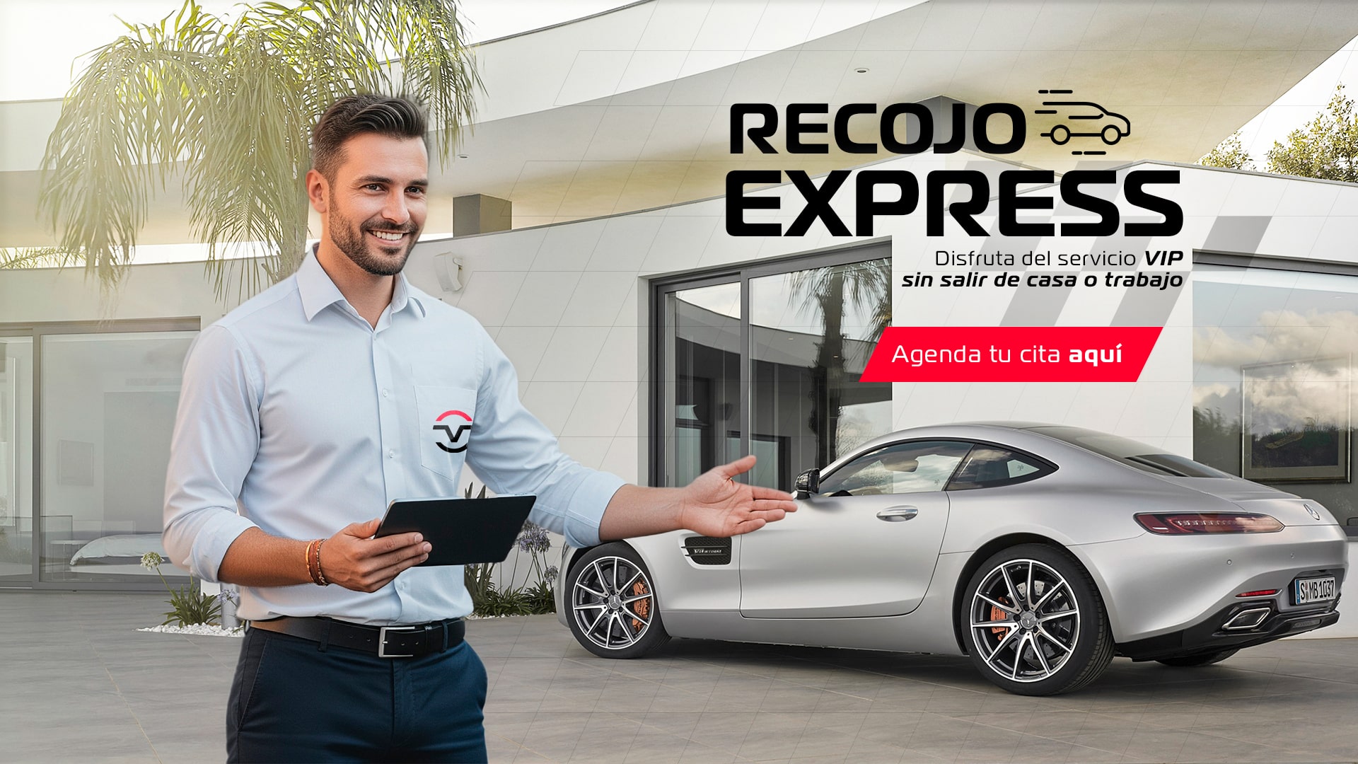 Recojo Express