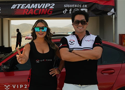 Zona Racing VIP2CAR | Zona Racing