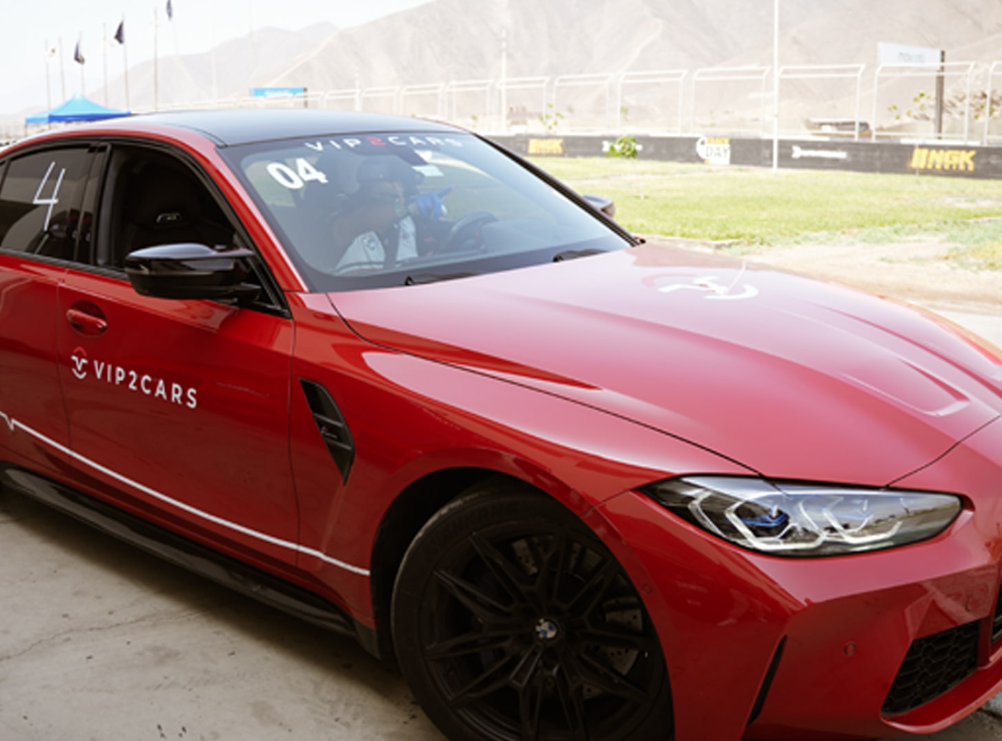 Vip Auto Racing VIP2CAR | Zona Racing