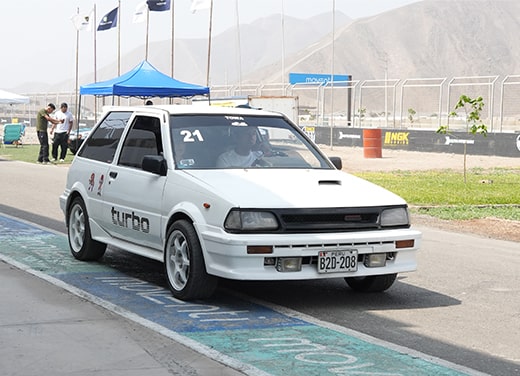 Zona Racing VIP2CAR | Zona Racing