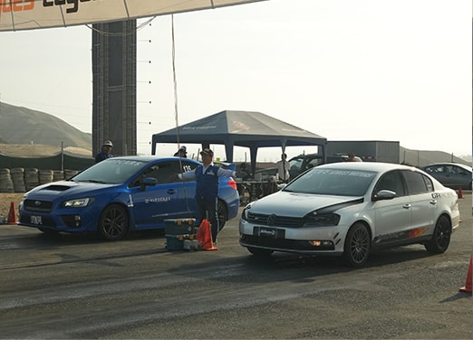 Zona Racing VIP2CAR | Zona Racing